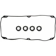 Purchase Top-Quality FEL-PRO - VS50562R - Valve Cover Gasket Set pa3