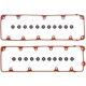 Purchase Top-Quality FEL-PRO - VS50564R - Valve Cover Gasket Set pa2
