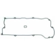 Purchase Top-Quality Valve Cover Gasket Set by FEL-PRO - VS50570R pa1