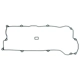Purchase Top-Quality Valve Cover Gasket Set by FEL-PRO - VS50570R pa4