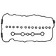 Purchase Top-Quality Valve Cover Gasket Set by FEL-PRO - VS50571R pa4