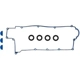 Purchase Top-Quality Valve Cover Gasket Set by FEL-PRO - VS50572R pa11