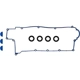 Purchase Top-Quality Valve Cover Gasket Set by FEL-PRO - VS50572R pa7