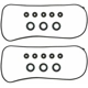Purchase Top-Quality FEL-PRO - VS50576R - Valve Cover Gasket Set pa3