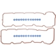 Purchase Top-Quality FEL-PRO - VS50577R - Valve Cover Gasket Set pa2