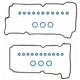 Purchase Top-Quality Valve Cover Gasket Set by FEL-PRO - VS50579R pa1