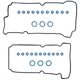 Purchase Top-Quality Valve Cover Gasket Set by FEL-PRO - VS50579R pa3