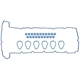 Purchase Top-Quality Valve Cover Gasket Set by FEL-PRO - VS50584R pa7