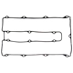 Purchase Top-Quality Valve Cover Gasket Set by FEL-PRO - VS50585R pa5