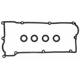 Purchase Top-Quality Valve Cover Gasket Set by FEL-PRO - VS50593R pa1