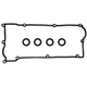 Purchase Top-Quality Valve Cover Gasket Set by FEL-PRO - VS50593R pa10