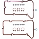 Purchase Top-Quality Valve Cover Gasket Set by FEL-PRO - VS50597R pa5