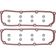 Purchase Top-Quality FEL-PRO - VS50599R - Valve Cover Gasket Set pa3