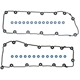 Purchase Top-Quality Valve Cover Gasket Set by FEL-PRO - VS50603R pa11