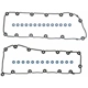 Purchase Top-Quality Valve Cover Gasket Set by FEL-PRO - VS50603R pa12