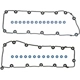 Purchase Top-Quality Valve Cover Gasket Set by FEL-PRO - VS50603R pa3