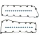 Purchase Top-Quality Valve Cover Gasket Set by FEL-PRO - VS50603R pa4