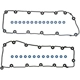 Purchase Top-Quality Valve Cover Gasket Set by FEL-PRO - VS50603R pa8