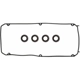 Purchase Top-Quality FEL-PRO - VS50604R - Valve Cover Gasket Set pa2