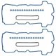 Purchase Top-Quality Valve Cover Gasket Set by FEL-PRO - VS50610R pa5