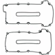 Purchase Top-Quality Valve Cover Gasket Set by FEL-PRO - VS50615R pa2