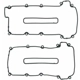 Purchase Top-Quality Valve Cover Gasket Set by FEL-PRO - VS50615R pa3