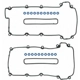 Purchase Top-Quality Valve Cover Gasket Set by FEL-PRO - VS50615R pa6