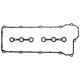 Purchase Top-Quality Valve Cover Gasket Set by FEL-PRO - VS50619R pa4