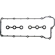 Purchase Top-Quality Valve Cover Gasket Set by FEL-PRO - VS50619R pa5