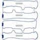 Purchase Top-Quality Valve Cover Gasket Set by FEL-PRO - VS50628R pa5