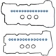 Purchase Top-Quality Valve Cover Gasket Set by FEL-PRO - VS50629R pa3