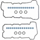 Purchase Top-Quality Valve Cover Gasket Set by FEL-PRO - VS50629R pa6