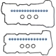 Purchase Top-Quality Valve Cover Gasket Set by FEL-PRO - VS50629R pa8