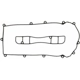 Purchase Top-Quality Valve Cover Gasket Set by FEL-PRO - VS50638R pa3