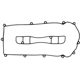 Purchase Top-Quality Valve Cover Gasket Set by FEL-PRO - VS50638R pa4