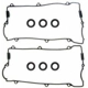 Purchase Top-Quality Valve Cover Gasket Set by FEL-PRO - VS50640R pa1