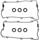 Purchase Top-Quality Valve Cover Gasket Set by FEL-PRO - VS50640R pa11