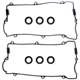 Purchase Top-Quality Valve Cover Gasket Set by FEL-PRO - VS50640R pa12