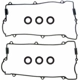 Purchase Top-Quality Valve Cover Gasket Set by FEL-PRO - VS50640R pa5