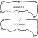 Purchase Top-Quality Valve Cover Gasket Set by FEL-PRO - VS50646R pa2