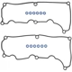 Purchase Top-Quality Valve Cover Gasket Set by FEL-PRO - VS50646R pa4