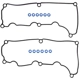 Purchase Top-Quality Valve Cover Gasket Set by FEL-PRO - VS50646R pa5