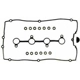 Purchase Top-Quality Valve Cover Gasket Set by FEL-PRO - VS50651R pa4