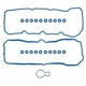 Purchase Top-Quality Valve Cover Gasket Set by FEL-PRO - VS50652R pa1