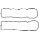 Purchase Top-Quality Valve Cover Gasket Set by FEL-PRO - VS50652R pa3