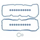 Purchase Top-Quality Valve Cover Gasket Set by FEL-PRO - VS50652R pa4