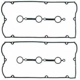 Purchase Top-Quality Valve Cover Gasket Set by FEL-PRO - VS50658R pa1