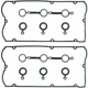 Purchase Top-Quality Valve Cover Gasket Set by FEL-PRO - VS50658R pa2