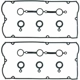 Purchase Top-Quality Valve Cover Gasket Set by FEL-PRO - VS50658R pa3