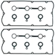 Purchase Top-Quality Valve Cover Gasket Set by FEL-PRO - VS50658R pa4